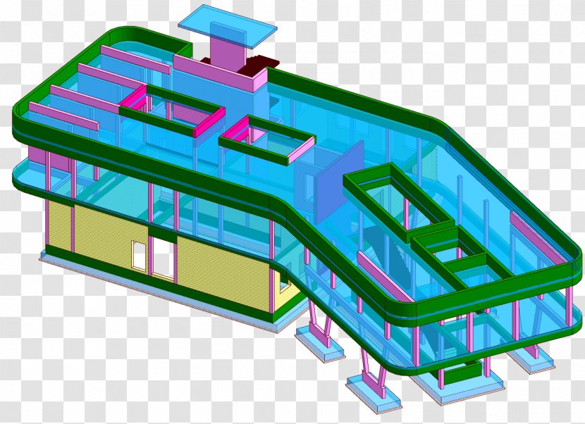 House Cartoon - Mode Of Transport - Sport Venue Diagram Transparent PNG