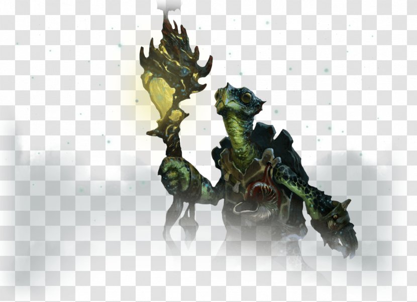 Heroes Of Newerth Dungeons & Dragons Character Legendary Concept Art - Mecha Transparent PNG