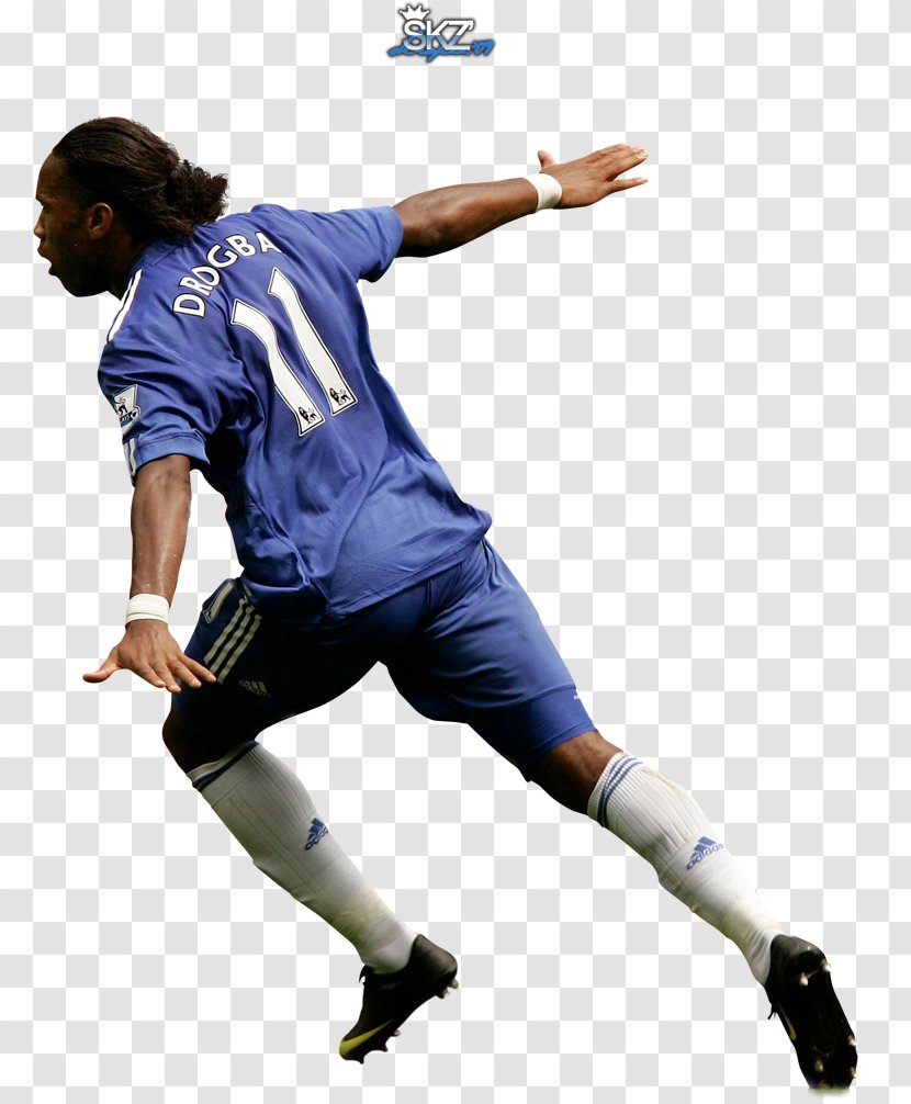 Galatasaray S.K. Chelsea F.C. Tricky Shapes Forward Football Player - Sk Transparent PNG