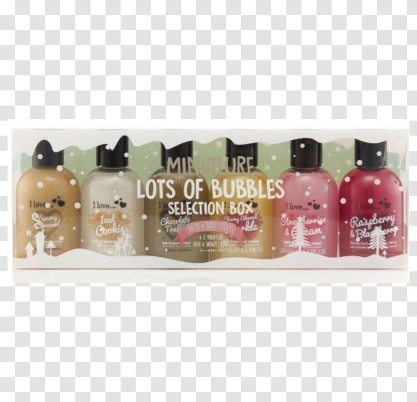 Cosmetics Bubble Bath Gift Love Eyelash - Perfume - Collection Transparent PNG