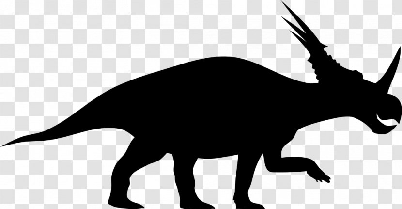 Triceratops Styracosaurus Clip Art Transparent PNG