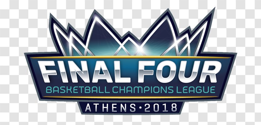 2017–18 Basketball Champions League Final Four EuroLeague UEFA O.A.C.A. Olympic Indoor Hall - Uefa - 2017 Transparent PNG