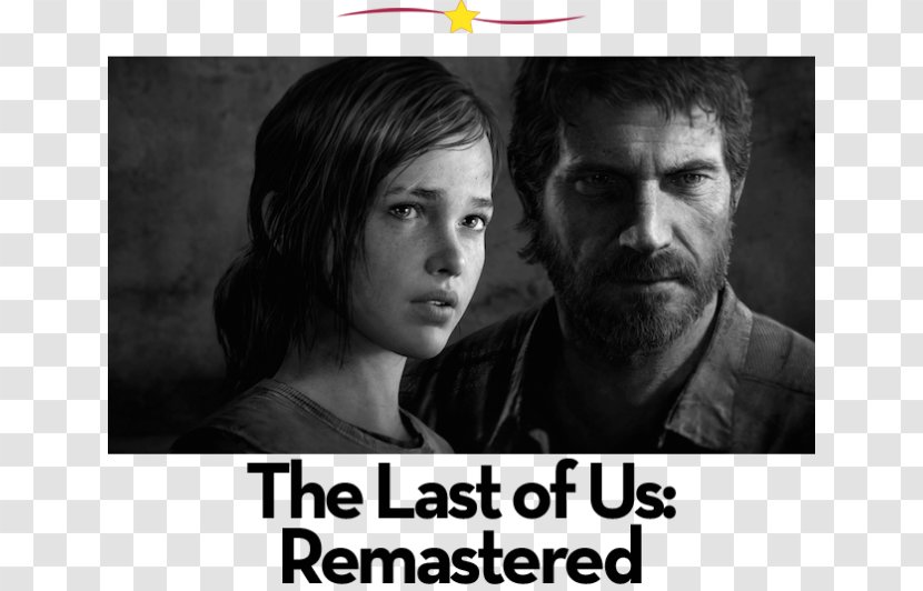 Neil Druckmann The Last Of Us Part II Remastered Uncharted 4: A Thief's End - Bruce Straley - 80s Arcade Games Transparent PNG