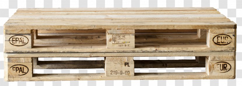 EUR-pallet Stock Photography Paper - Wood Transparent PNG