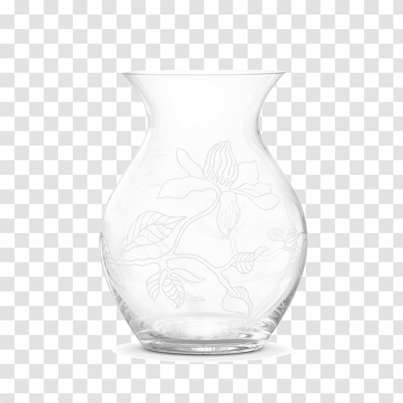 Highball Glass Vase - Drinkware Transparent PNG