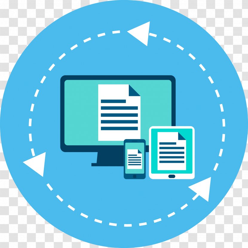 Business Cloud Computing Service Technical Support Management - Computer Icon Transparent PNG