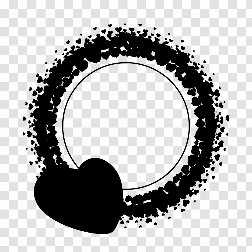 Point Circle Font Brand Black M - Oval Transparent PNG