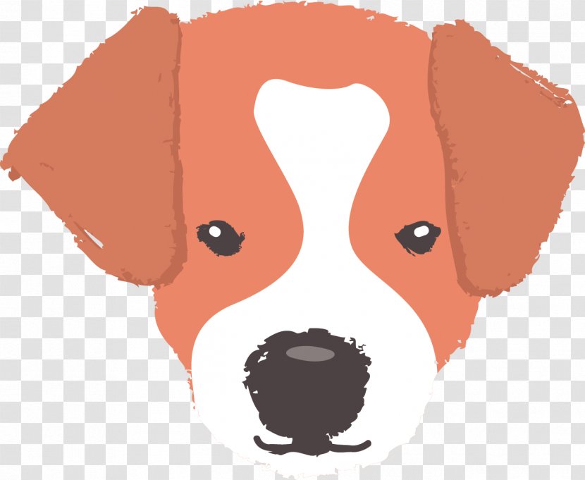 Dog Breed Puppy Clip Art - Paw - Cartoons Transparent PNG