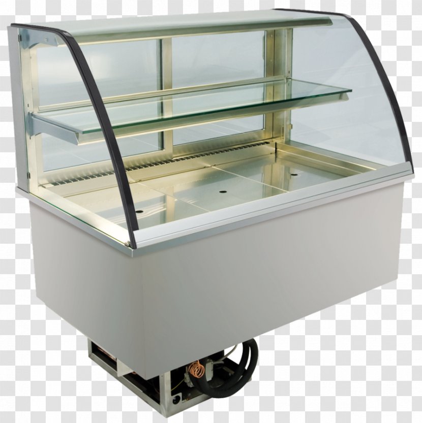 Gastronomy Gastronorm Sizes Display Case Großküche Refrigeration - Food Warmer - Bar Counter Transparent PNG
