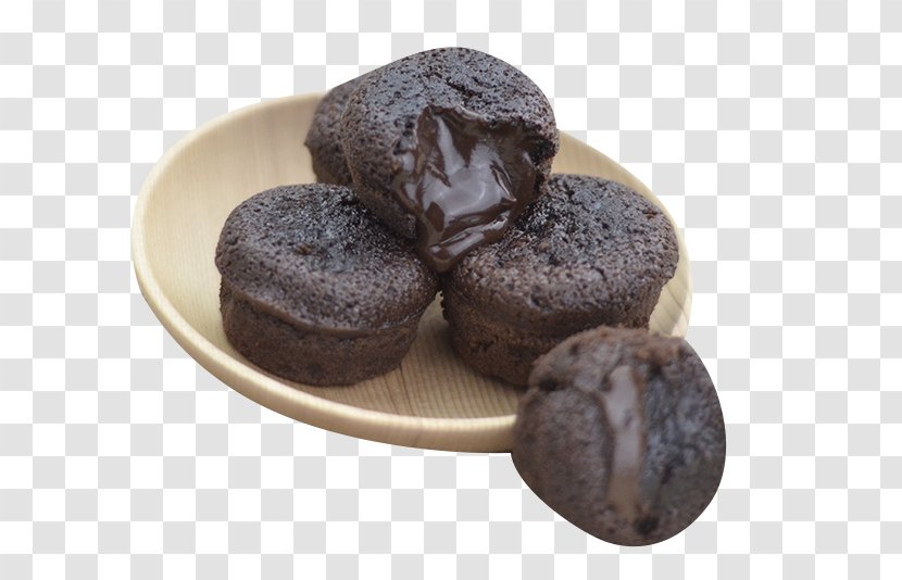 Tea Chocolate Cake Fruitcake Brownie - Delicious Bursting Transparent PNG