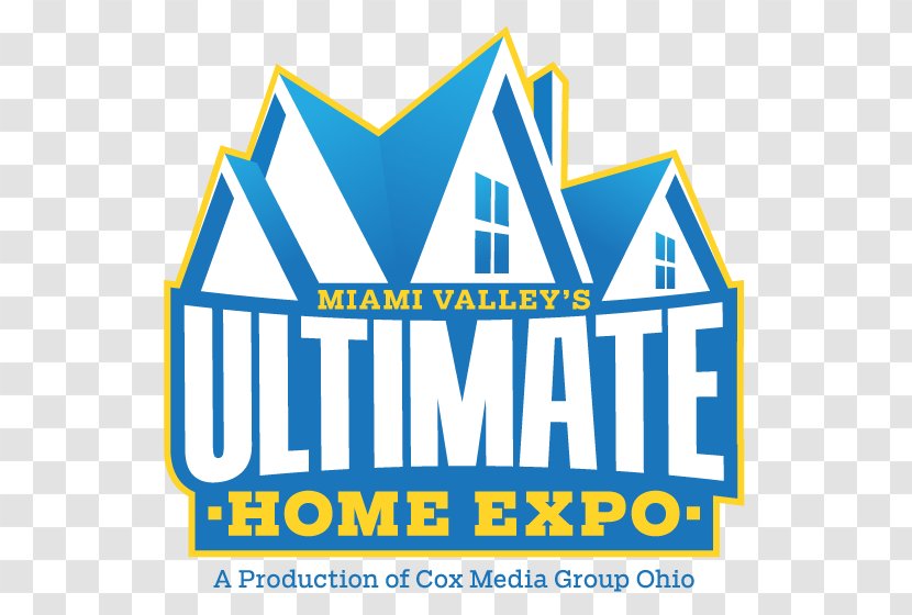 The Dayton Home & Garden Show Ultimate Expo House Outdoor Living - Oh Transparent PNG