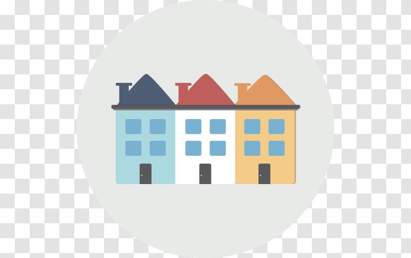 House Property - Home Transparent PNG