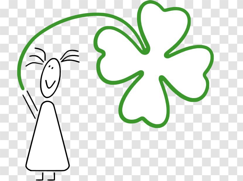 Leaf Shamrock Logo Desktop Wallpaper - Character Transparent PNG