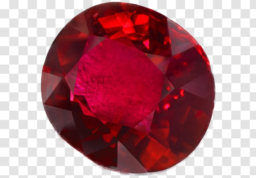 Ruby Mong Hsu Gemstone Jewellery Birthstone - Agate Transparent PNG