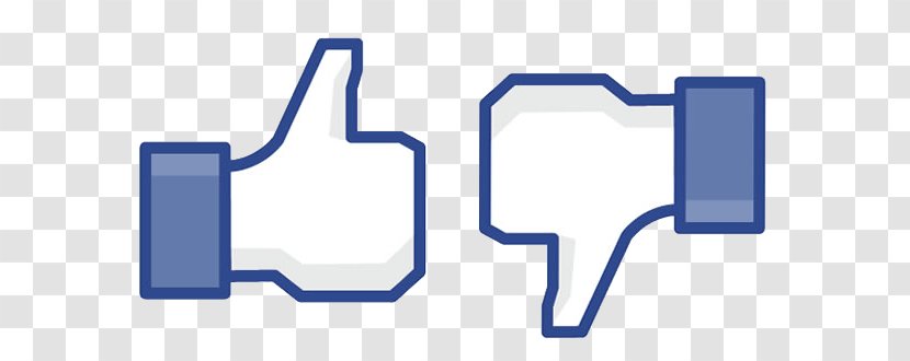Like Button Facebook Clip Art - Technology Transparent PNG