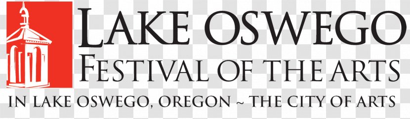 Lakewood Center For The Arts Lake Oswego Festival Of Art In Park 2018 - Silhouette Transparent PNG