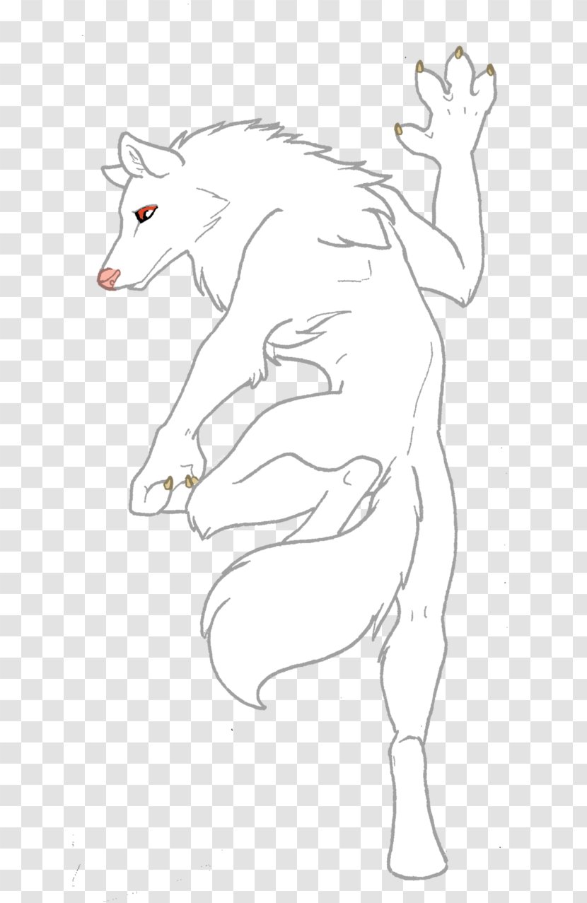 Sketch Illustration Cattle Goat Drawing - Heart - Albino Filigree Transparent PNG