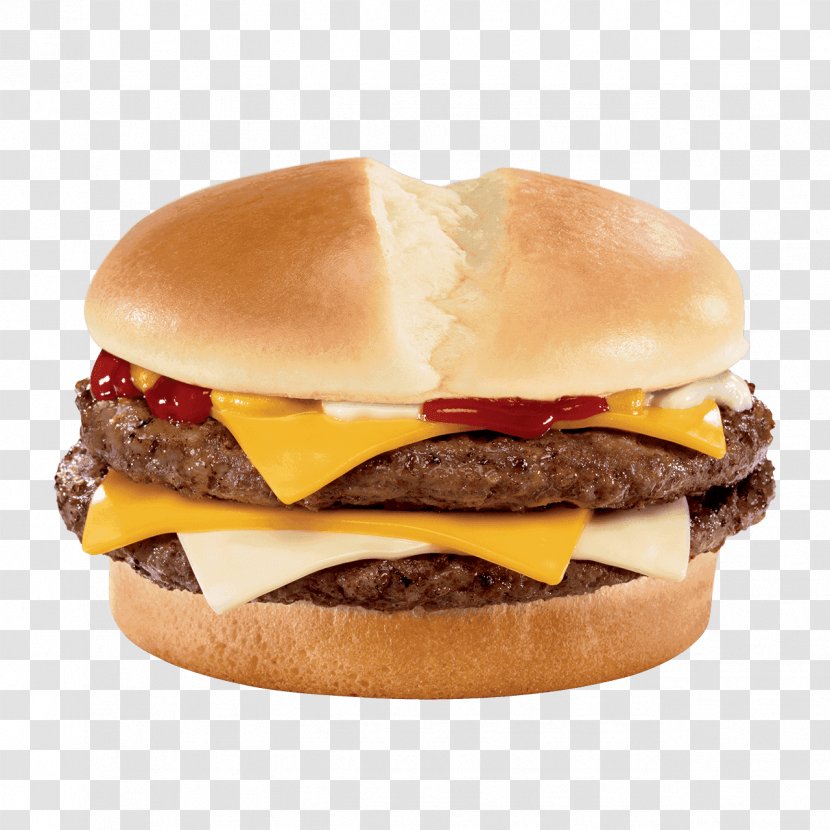 Cheeseburger Hamburger Patty Whopper Buffalo Burger - Eating Transparent PNG