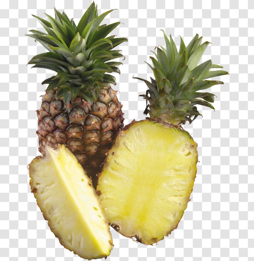 Upside-down Cake Pineapple Tutti Frutti Juice - Fruit Transparent PNG