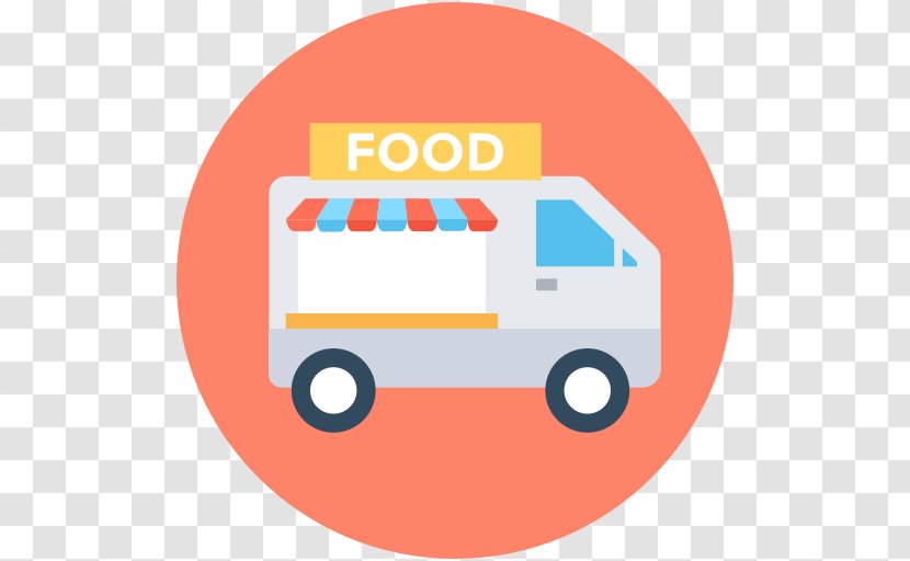 Food Truck Clip Art - Organization Transparent PNG