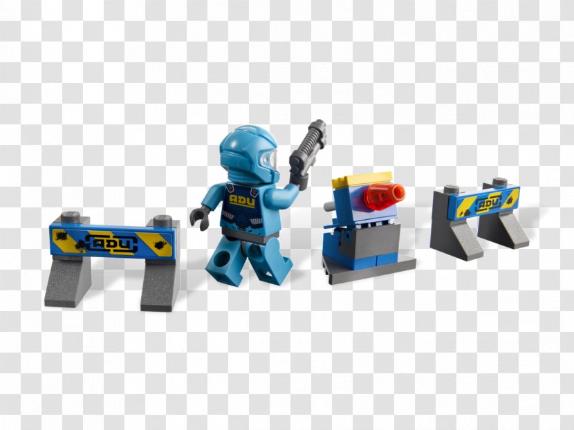Amazon.com Alien Abduction Lego Space Unidentified Flying Object - Toy Transparent PNG