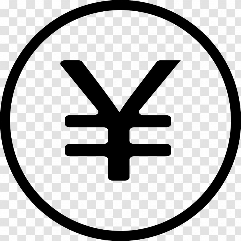 Japanese Yen Currency Sign - United States Dollar - Dc Capital Transparent PNG
