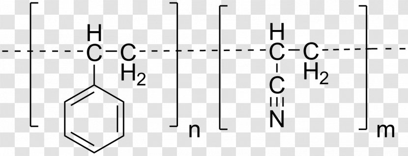 Styrene-acrylonitrile Resin Acrylonitrile Butadiene Styrene Copolymer - Tree - Flower Transparent PNG