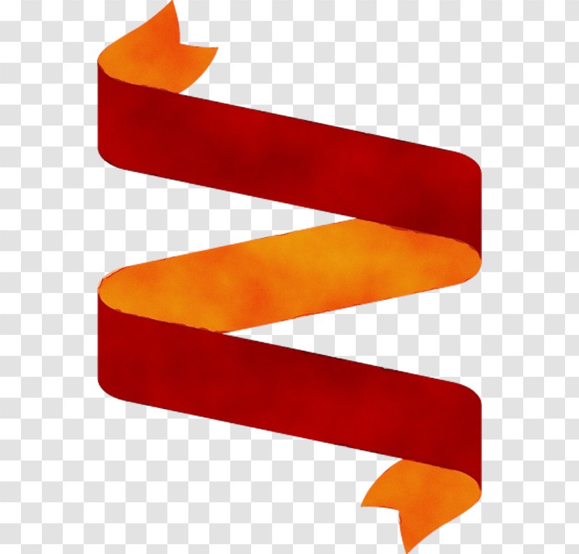 Orange - Paint - Logo Rectangle Transparent PNG