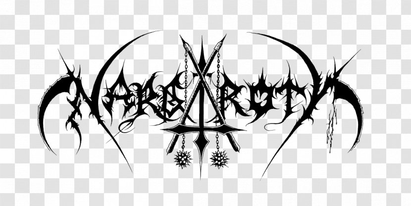 Nargaroth Jahreszeiten Germany Black Metal Heavy Transparent PNG