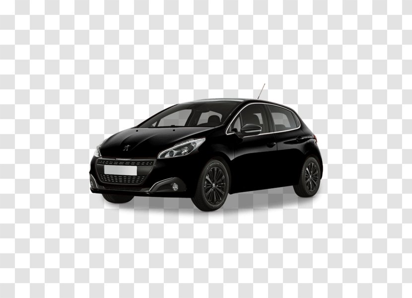 Jaguar Cars Peugeot 208 Bumper - Automotive Exterior - Car Transparent PNG