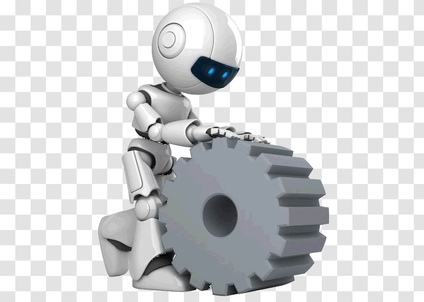 Robot Computer Numerical Control Business Industry - Automation Transparent PNG