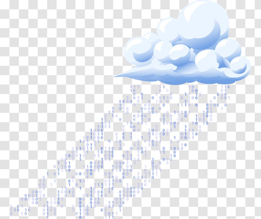 Clip Art Illustration Openclipart Image - Cloud Transparent PNG