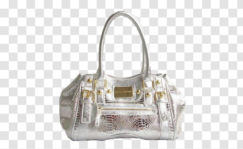 Handbag Designer Tote Bag Fashion - Silhouette Transparent PNG