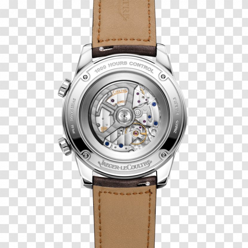 Jaeger-LeCoultre Diving Watch Oris Automatic - Clock Transparent PNG
