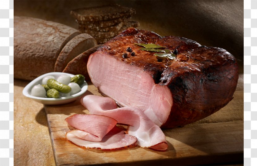 Roast Beef Bayonne Ham Game Meat Roasting Transparent PNG