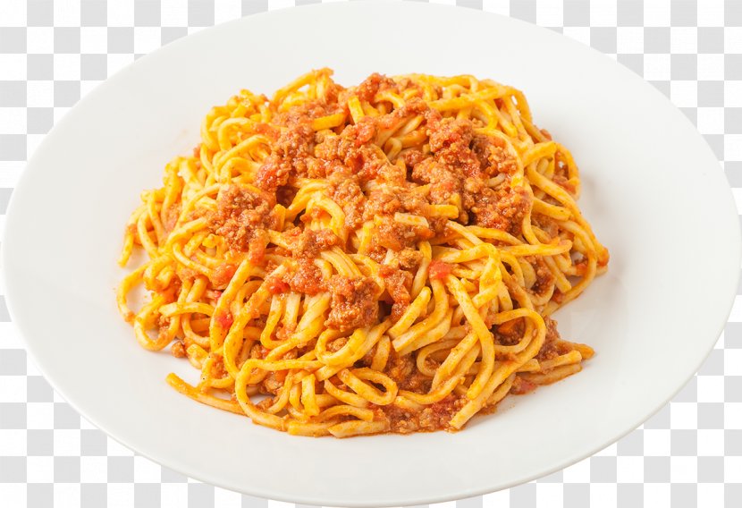 Spaghetti Alla Puttanesca Al Dente Chinese Noodles Bolognese Sauce Pasta - Pici - Macaroni Ingredient Transparent PNG