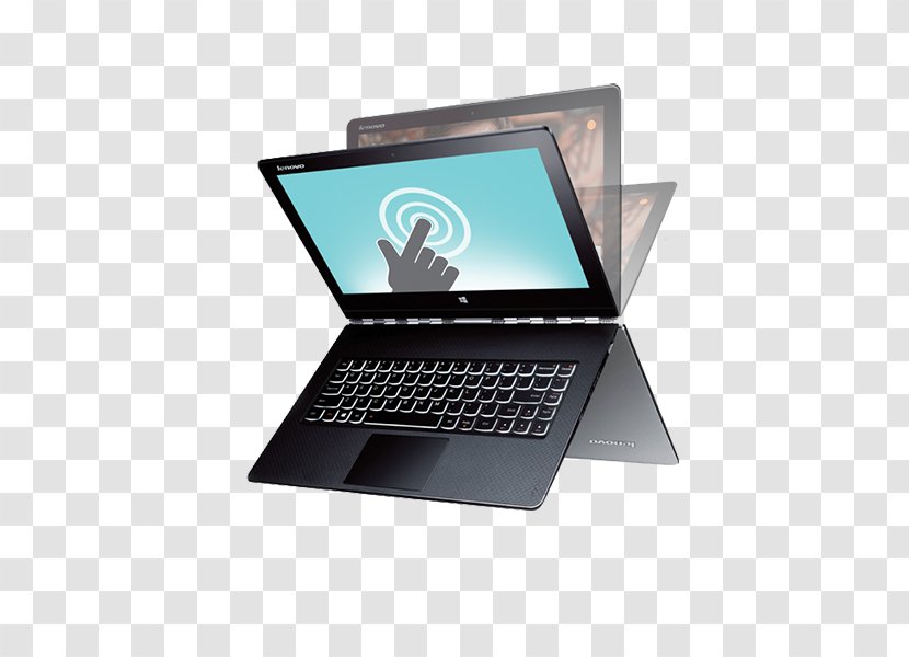 Laptop Mac Book Pro Lenovo ThinkPad Yoga Surface - Thinkpad Transparent PNG