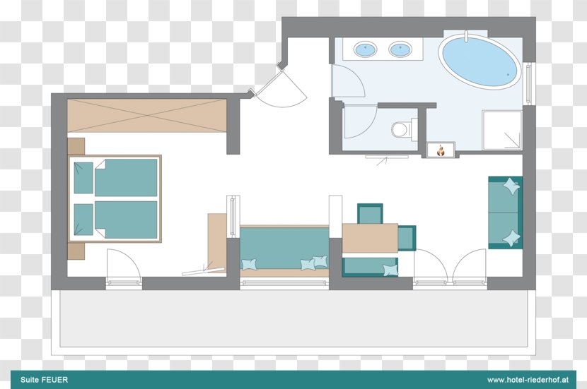 Architecture Floor Plan Brand - Design Transparent PNG