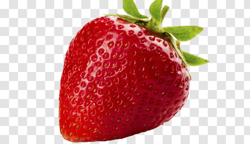 Strawberry Pie Jam Fruit - Superfood Transparent PNG