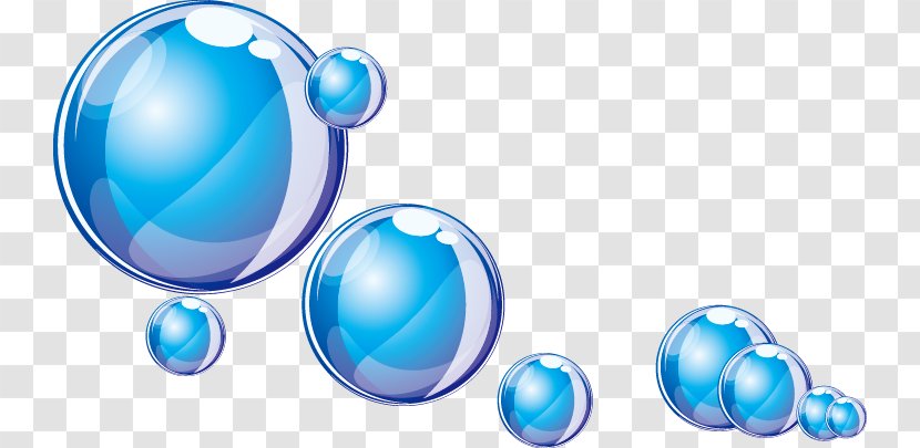 Crystal Ball Sphere Transparent PNG