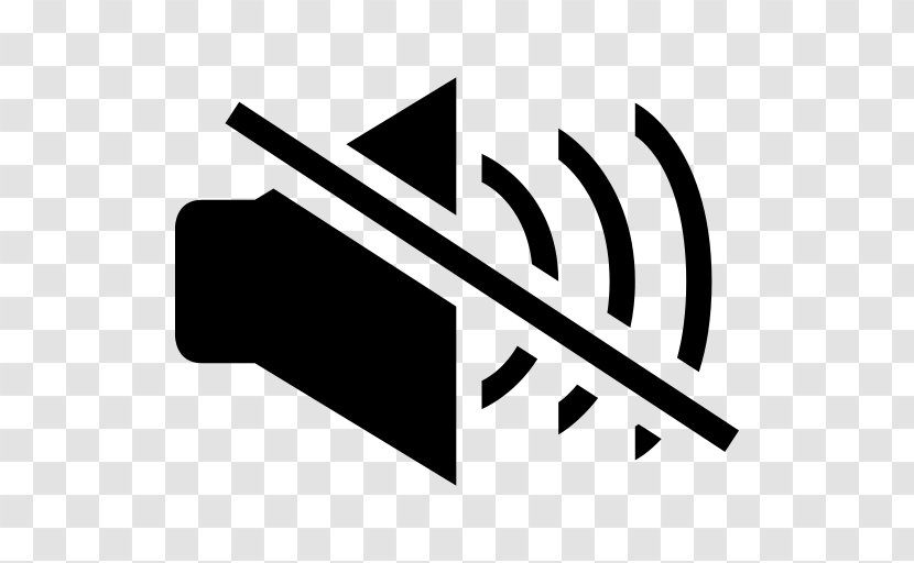 Sound Loudspeaker Download - Logo - Symbol Transparent PNG
