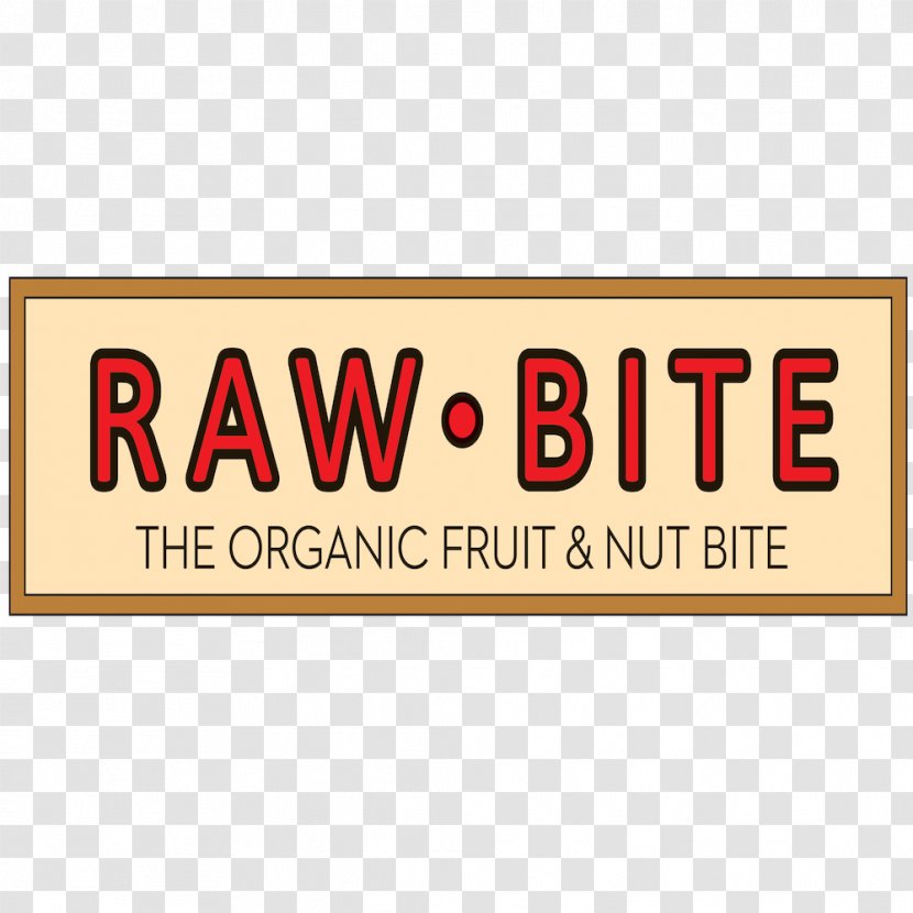 Organic Food Rawbite Veganism Fruit Logo - Signage - Wild Thing Transparent PNG