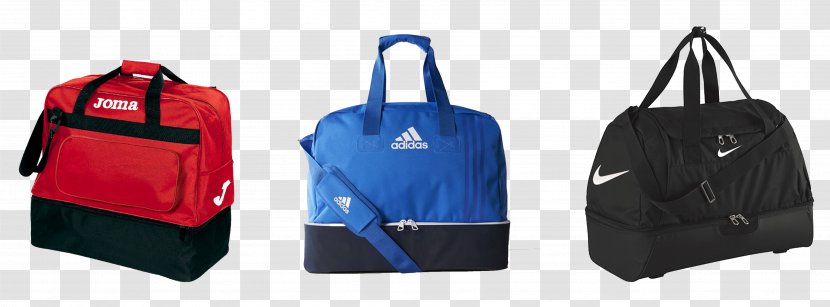 Tote Bag Nike Club Team Swoosh Duffel Bags Backpack - Electric Blue Transparent PNG