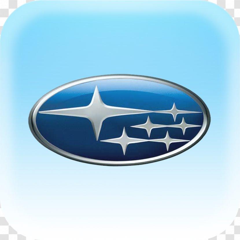 Subaru Outback Fuji Heavy Industries Car Toyota - Symbol Transparent PNG