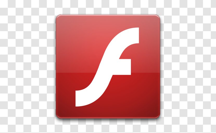 Adobe Flash Player - Installation Transparent PNG