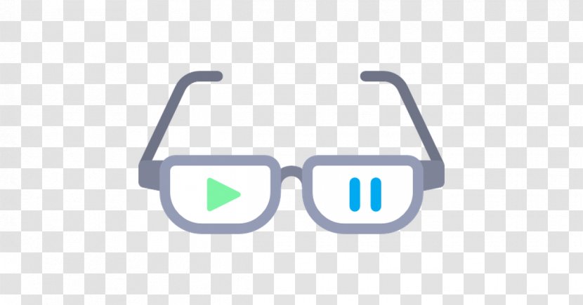 Sunglasses Logo Goggles - Eyewear - Glasses Transparent PNG