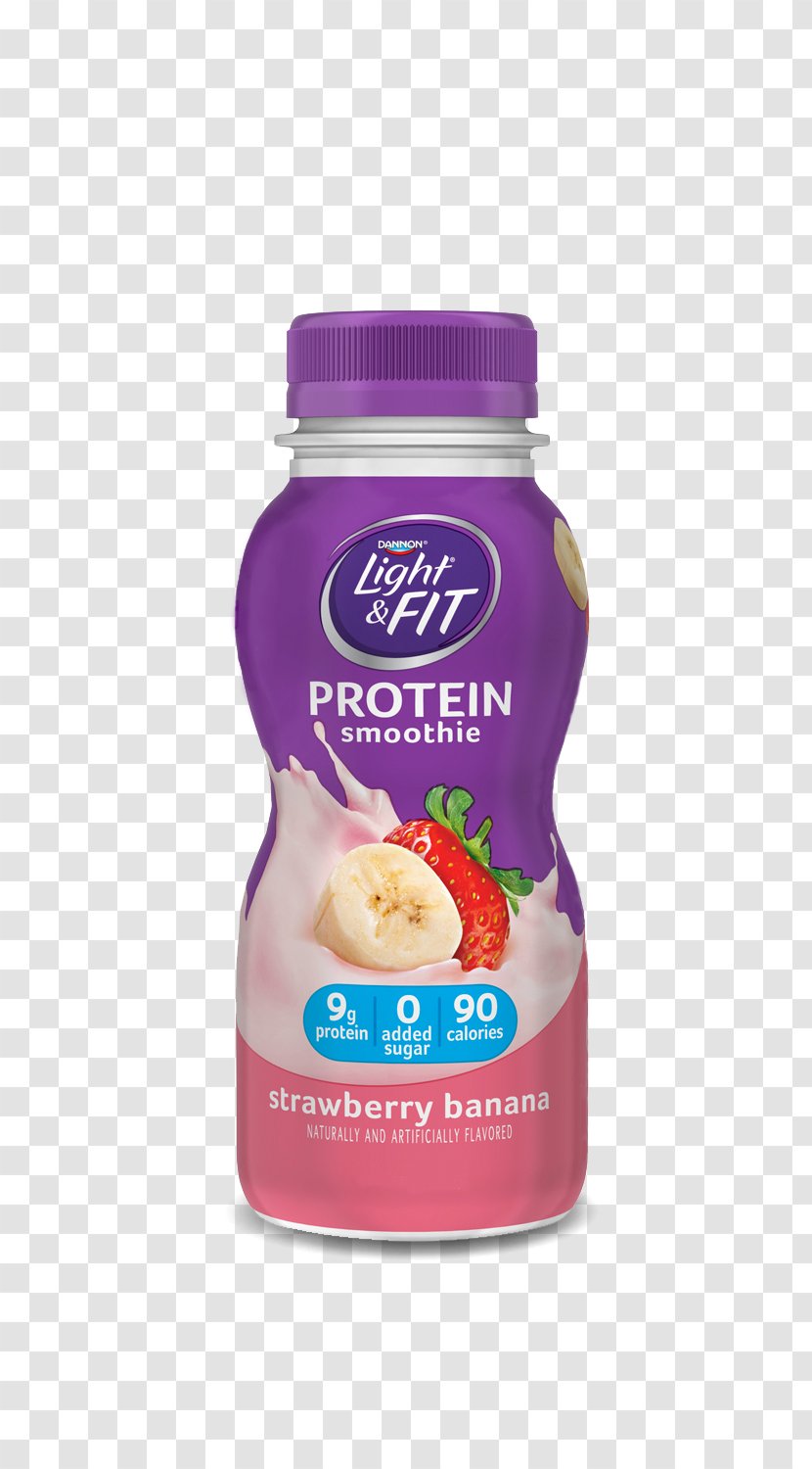 Smoothie Juice Milkshake Drink Yoghurt - Ingredient Transparent PNG