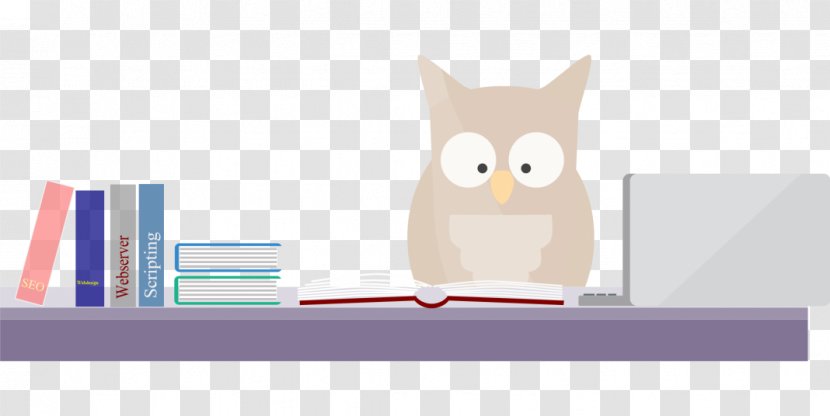 Owl Drawing Cartoon Transparent PNG