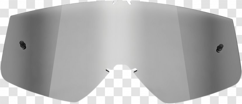 Goggles Lens Thor Glass - Sniper Transparent PNG
