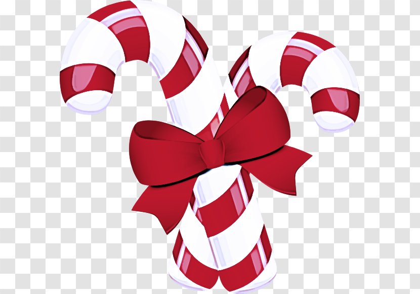 Candy Cane - Event - Holiday Transparent PNG